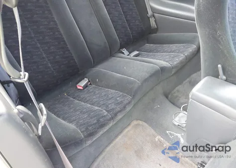 2002 Toyota Camry Solara Se from USA, damaged, VIN 2T1CE22P82C004018